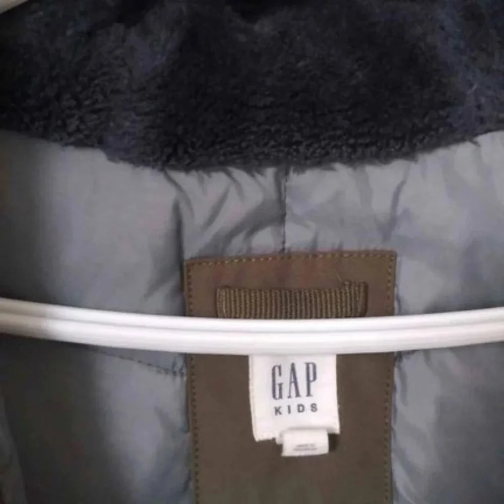 Gap Kids ColdControl Parka - Picture 10 of 10